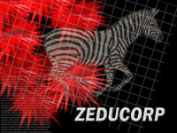 zeducorp artwork